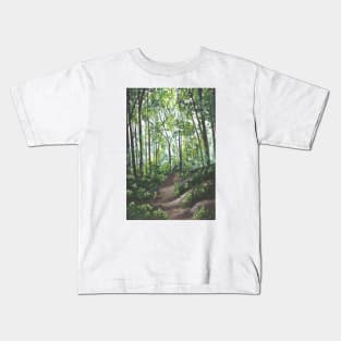 Enchanted Kids T-Shirt